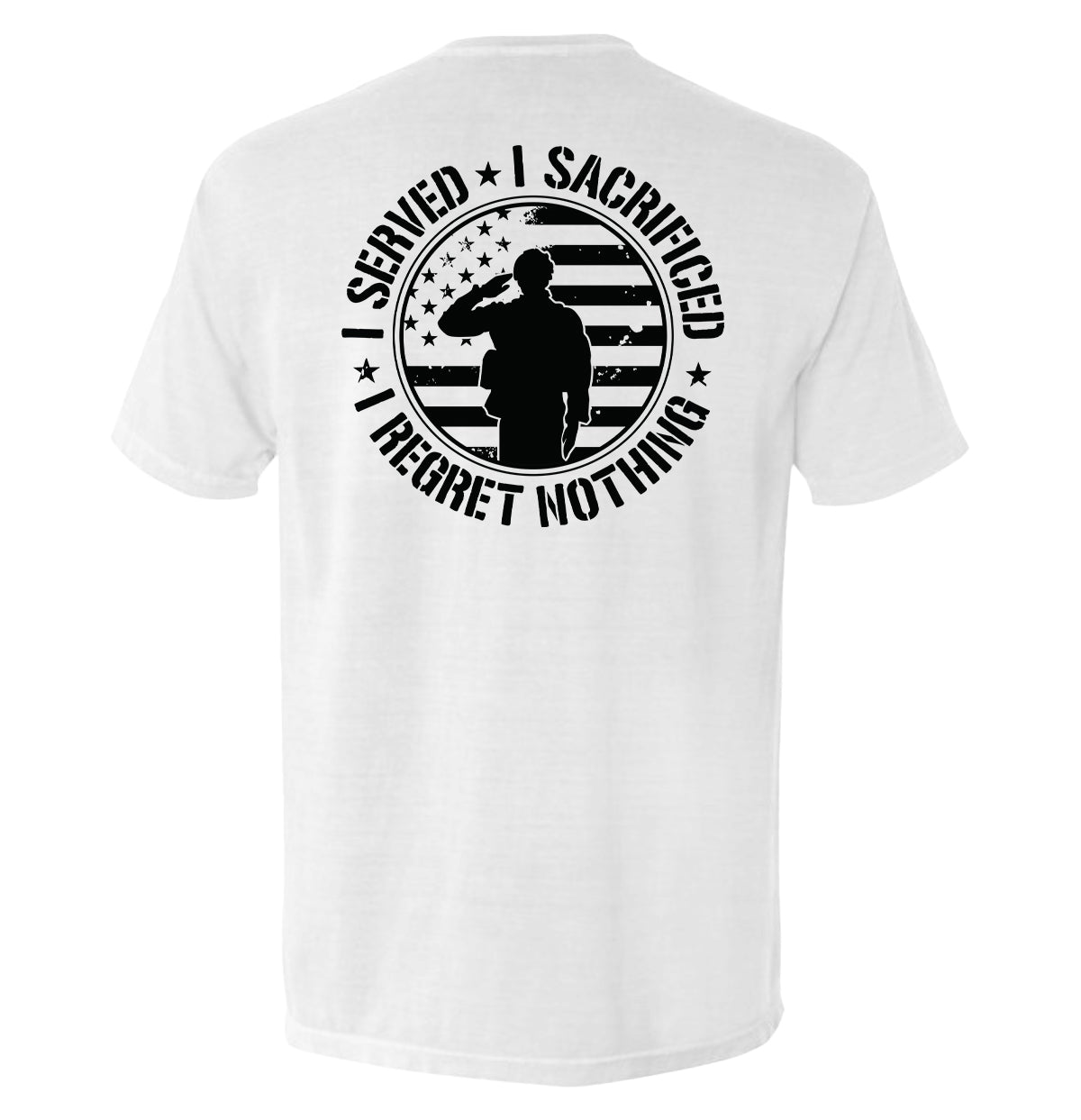  Aaria Tees
