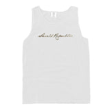 Shield Republic Duck Camo Script (Front) Aaria Tees