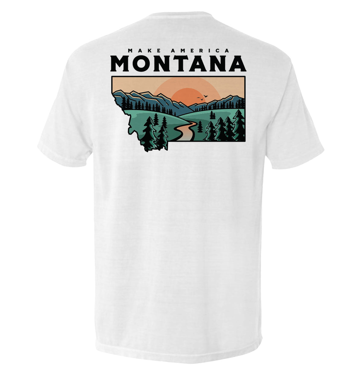  Aaria Tees