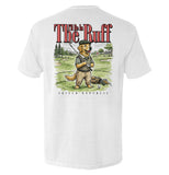 I'll Be In The Ruff - Aaria Tees Aaria Tees