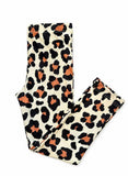 Wild One Leggings - Aaria Tees Aaria Tees