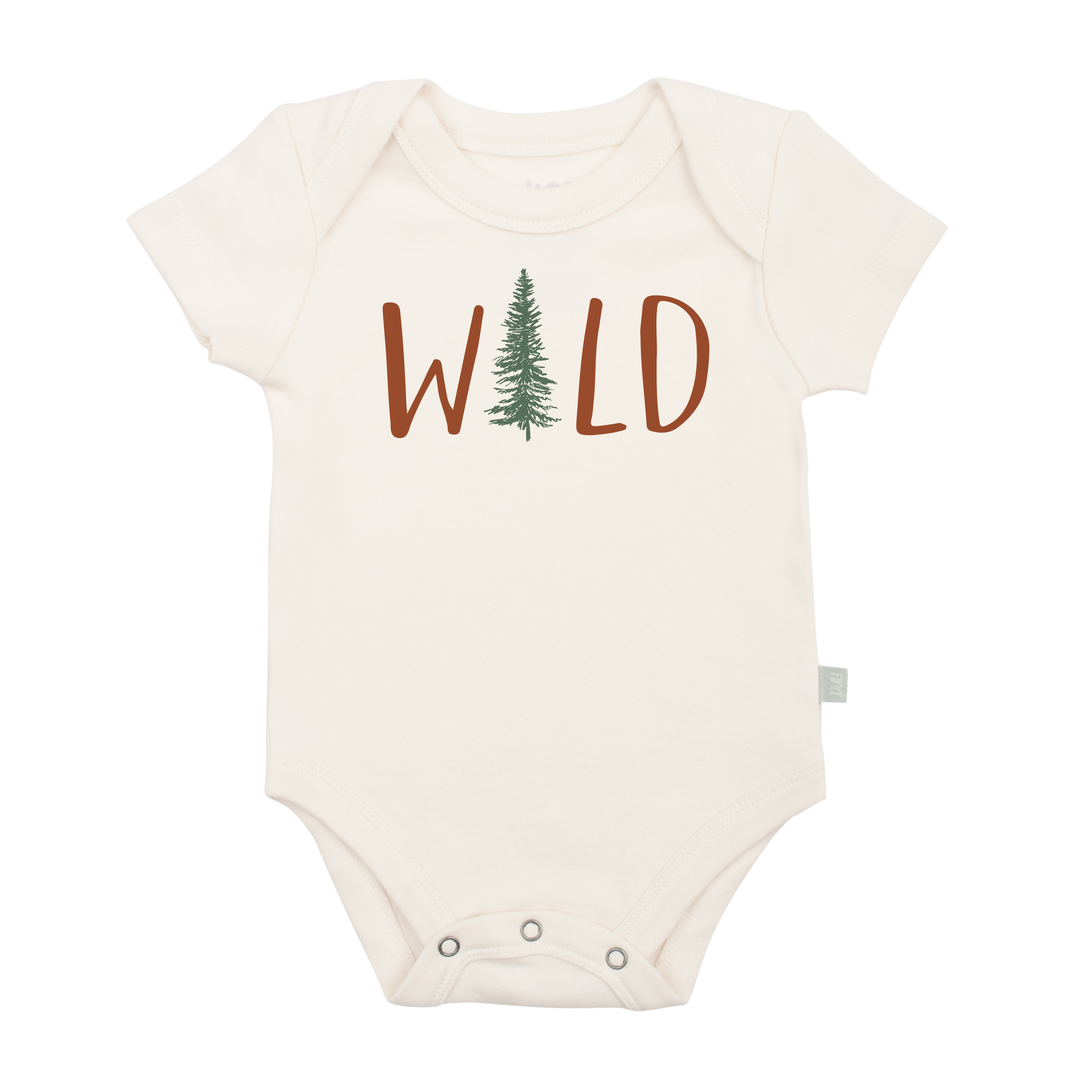 graphic bodysuit | wild - Aaria Tees Aaria Tees