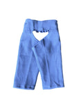 Chappy-Nappy Pants - Aaria Tees Aaria Tees