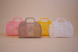 Jelly Purses Aaria Tees