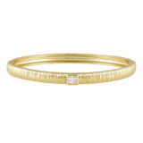 Winnie Cz Bangle Aaria Tees