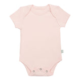 basics lap shoulder | pink - Aaria Tees Aaria Tees