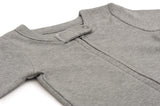 footie | heather - Aaria Tees Aaria Tees