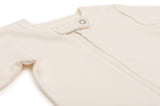 footie | ivory - Aaria Tees Aaria Tees