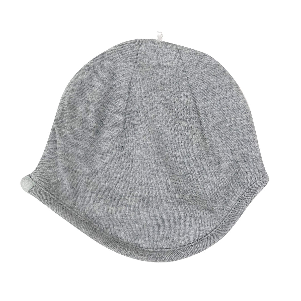 basics cap | heather gray - Aaria Tees
