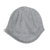 basics cap | heather gray - Aaria Tees Aaria Tees
