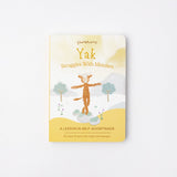 Yak Kin Aaria Tees