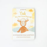 Yak Snuggler Aaria Tees