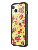 Sweet Berries iPhone Case - Aaria Tees Aaria Tees
