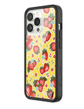 Sweet Berries iPhone Case - Aaria Tees Aaria Tees