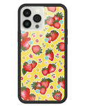 Sweet Berries iPhone Case - Aaria Tees Aaria Tees
