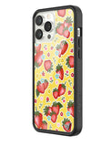 Sweet Berries iPhone Case - Aaria Tees Aaria Tees