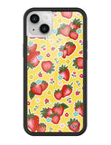Sweet Berries iPhone Case - Aaria Tees Aaria Tees