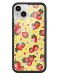 Sweet Berries iPhone Case - Aaria Tees Aaria Tees