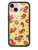 Sweet Berries iPhone Case - Aaria Tees Aaria Tees