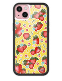 Sweet Berries iPhone Case - Aaria Tees Aaria Tees