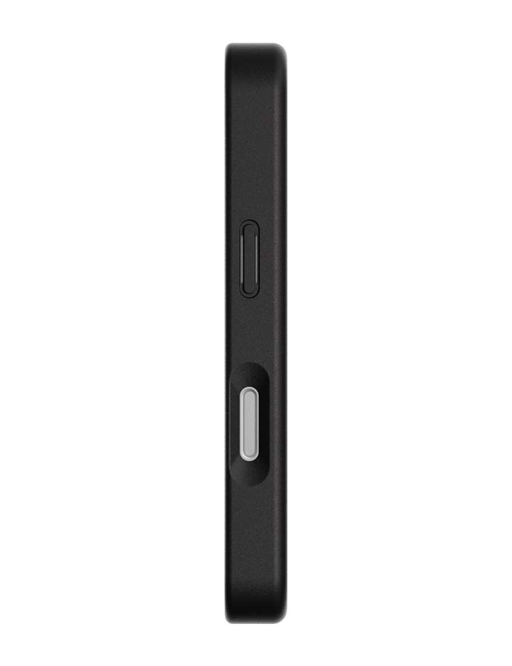 Polka Dot | Yellow and Pink iPhone Case - Aaria Tees Aaria Tees