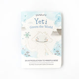 Yeti Kin Aaria Tees