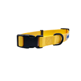 Yellow Dog Collar Aaria Tees