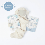 Yeti Snuggler Aaria Tees