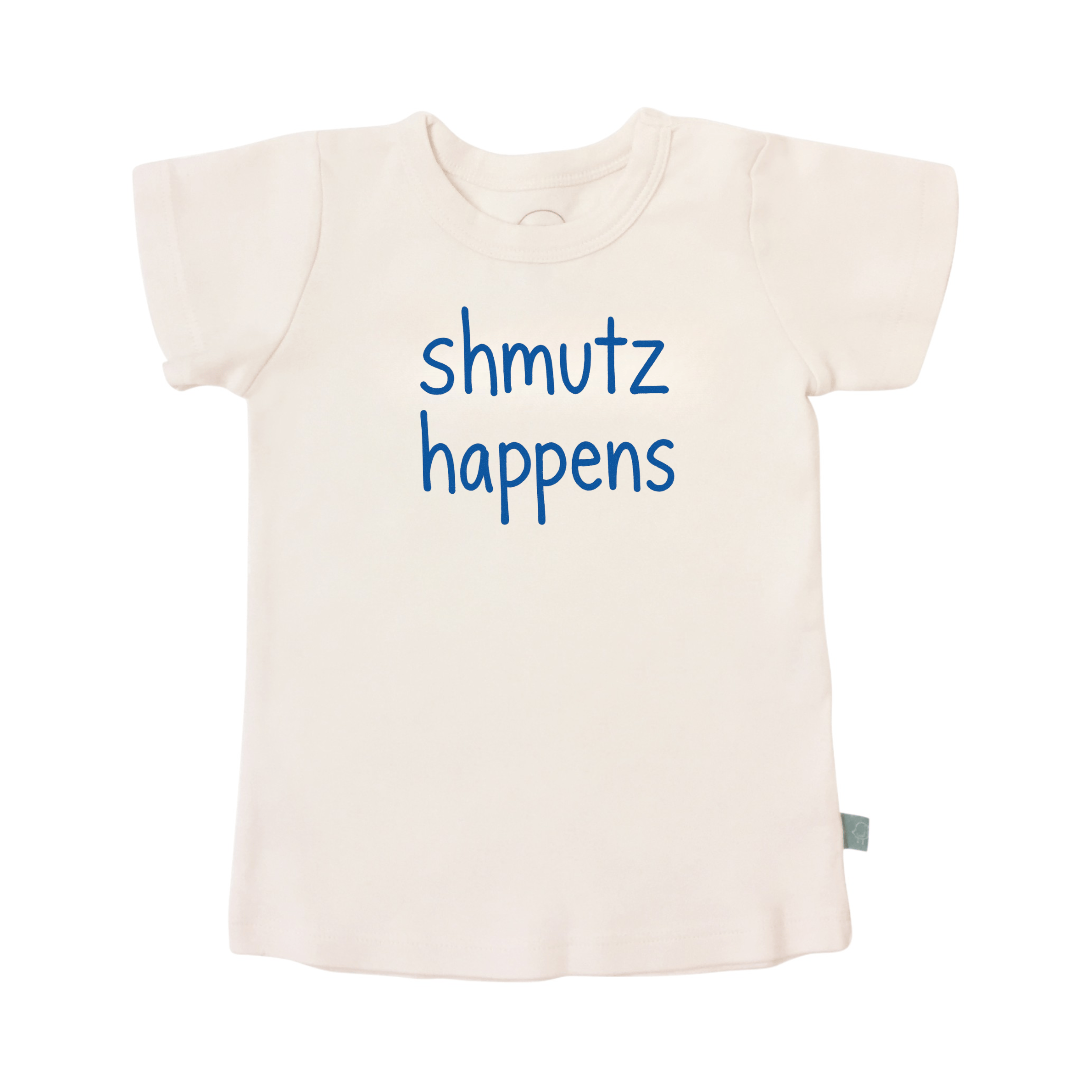 graphic tee | schmutz happens - Aaria Tees Aaria Tees