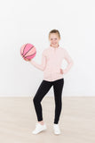 Balanced Black Active Legging - Aaria Tees Aaria Tees