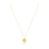 Zion Necklace Aaria Tees