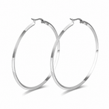 Zoey Hoops Aaria Tees