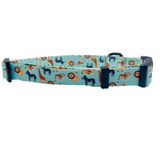 Zoo Furiends Dog Collar Aaria Tees