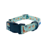 Zoo Furiends Dog Collar Aaria Tees