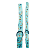 Zoo Furiends Dog Leash Aaria Tees