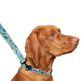 Zoo Furiends Dog Leash Aaria Tees