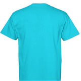 Beach Life Unisex Comfort Colors T Shirt - Aaria Tees Aaria Tees