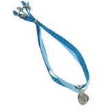 A Stitch of Charm Bracelet - Aaria Tees Aaria Tees