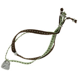 A Stitch of Charm Bracelet - Aaria Tees Aaria Tees