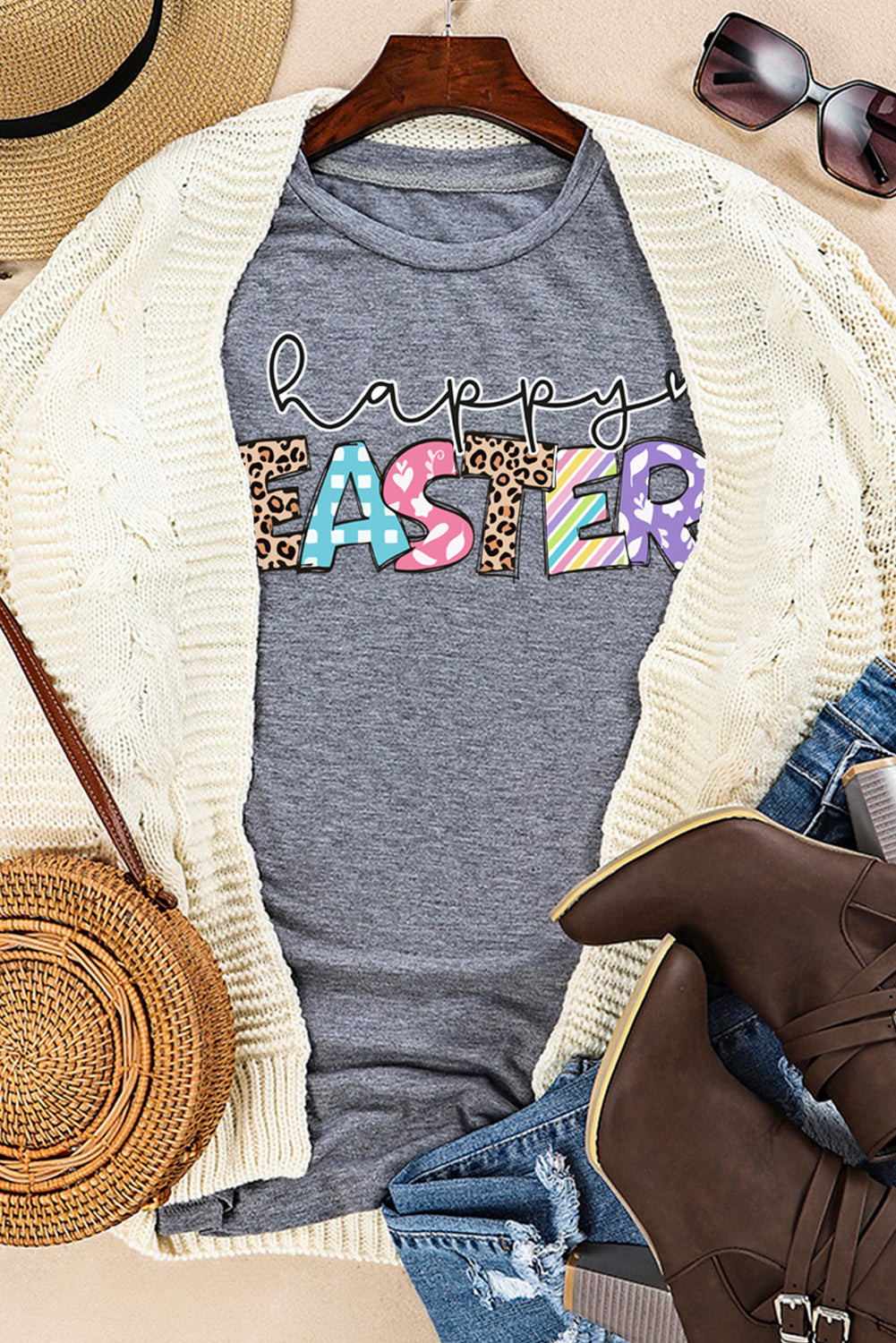  Aaria Tees