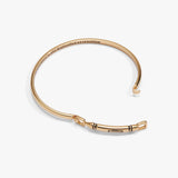 Crayola Metal Crayon Tension Bangle - Aaria Tees Aaria Tees