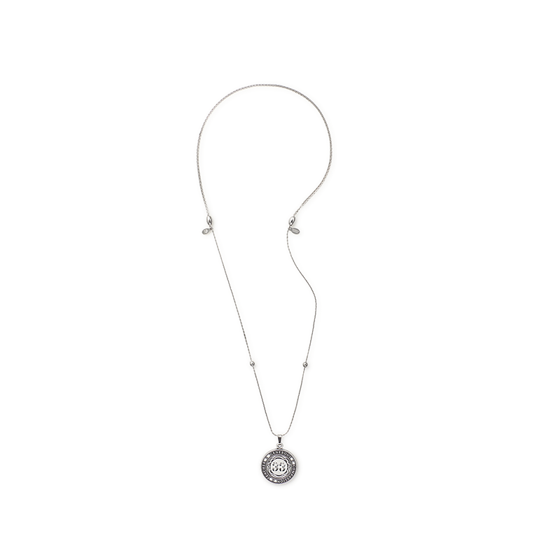 Number 33 Necklace, Expandable | Teacher, Generous, and Compassion - Aaria Tees