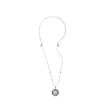 Number 33 Necklace, Expandable | Teacher, Generous, and Compassion - Aaria Tees Aaria Tees