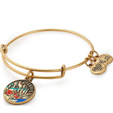 Ottawa Charm Bangle - Aaria Tees Aaria Tees