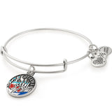Ottawa Charm Bangle - Aaria Tees Aaria Tees