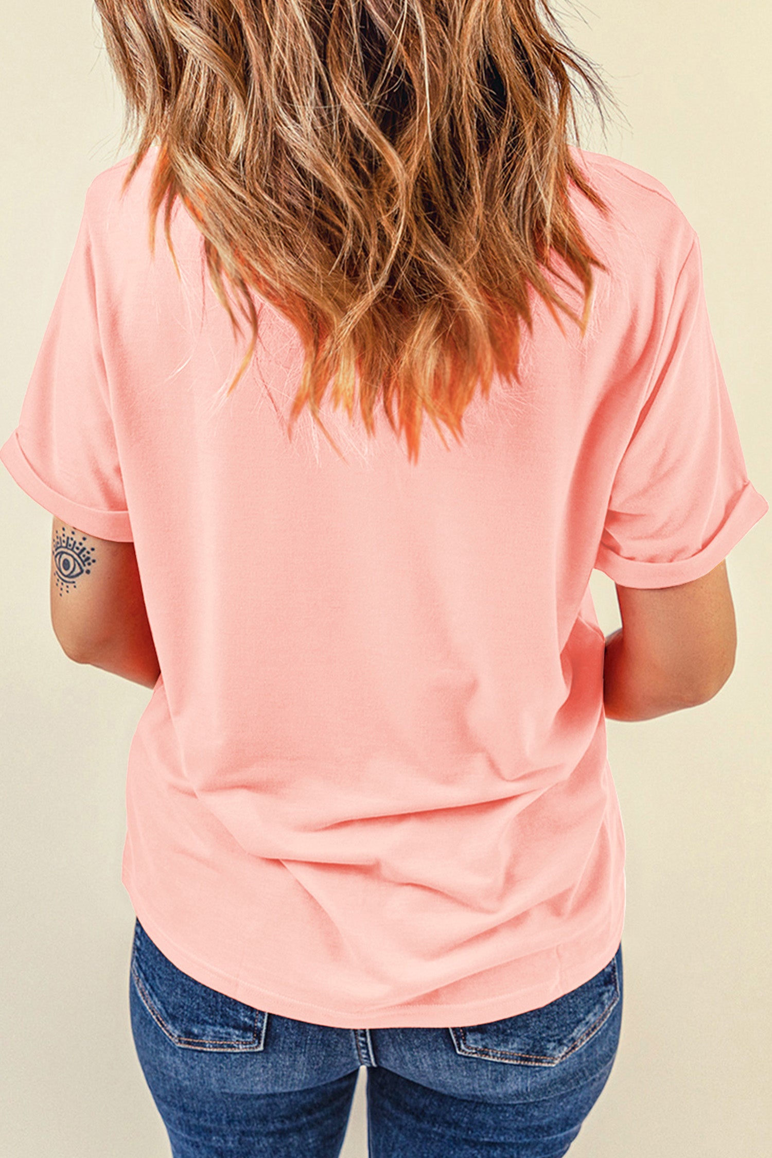  Aaria Tees