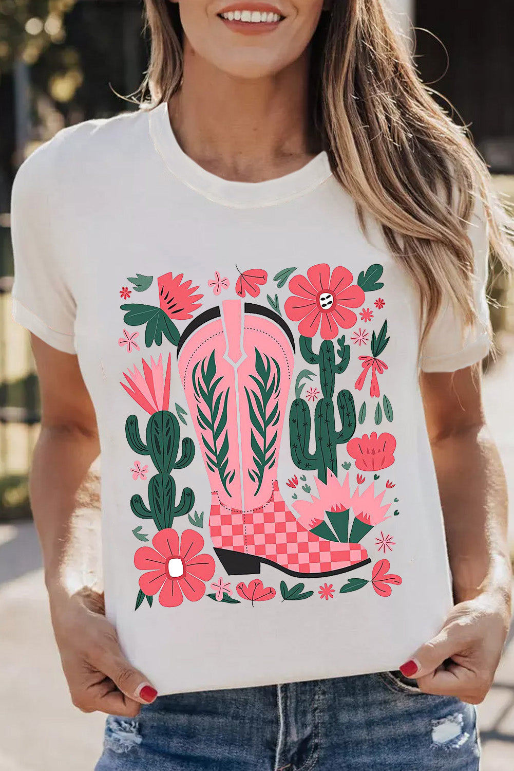  Aaria Tees