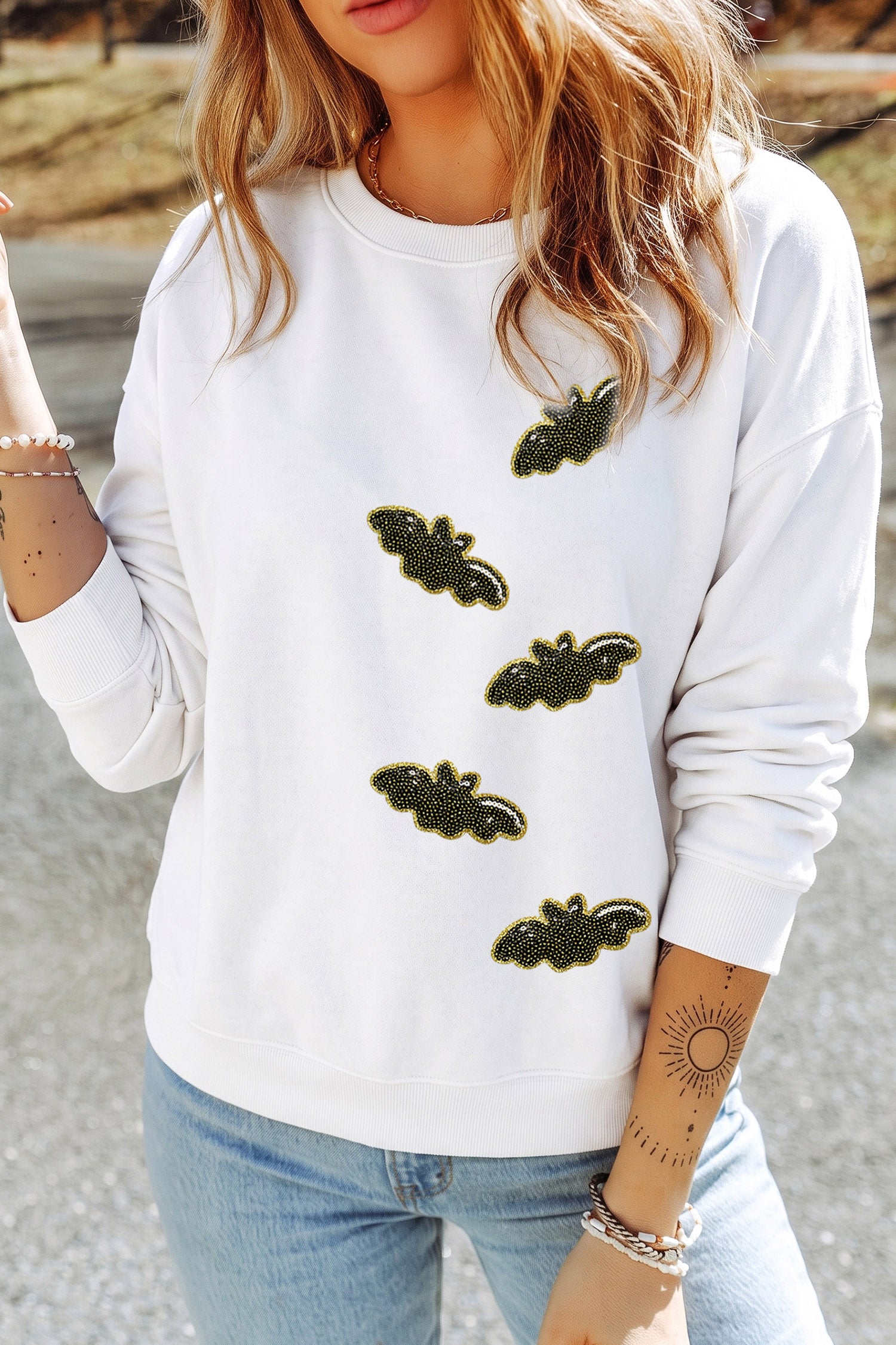  Aaria Tees