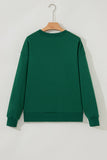 Piagwen Graphic Christmas Fashion Sweatshirt - Aaria Tees Aaria Tees