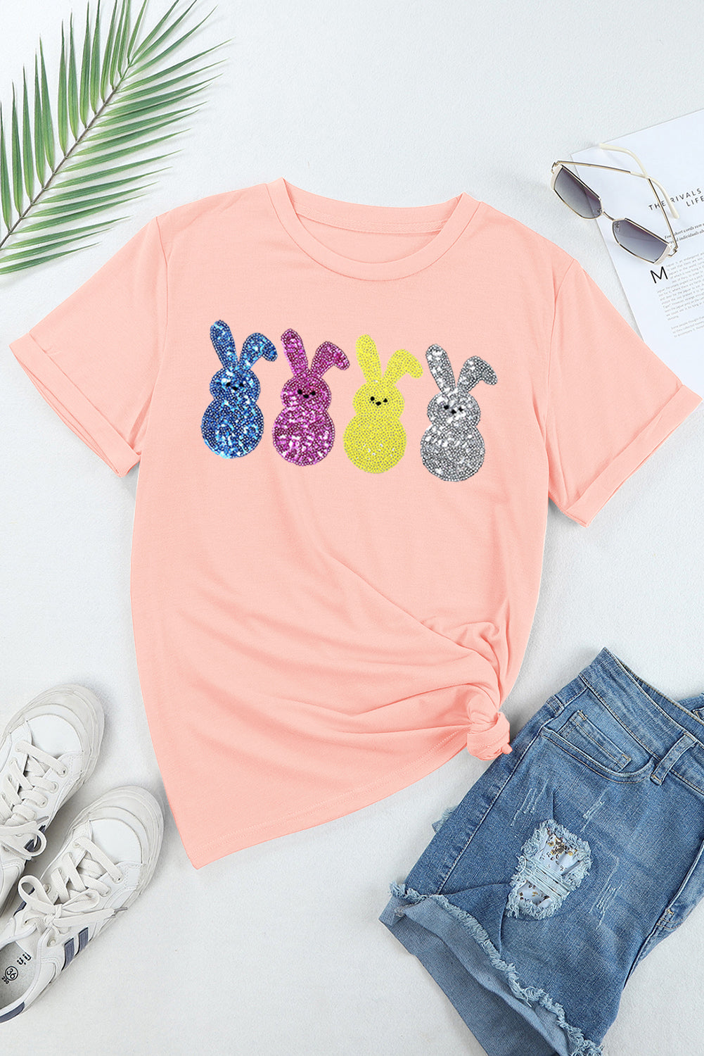  Aaria Tees